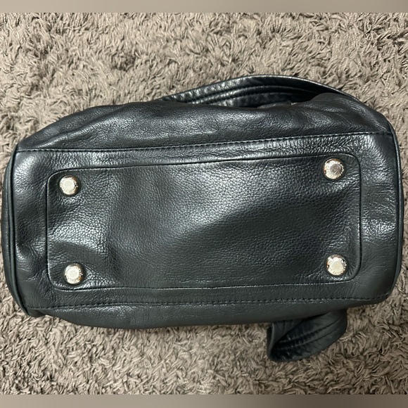 Marc by Marc Jacobs vintage black handbag - Picture 6 of 9